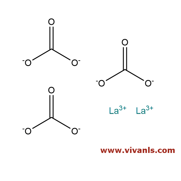 Standards-Lanthanum Carbonate-1661512337.png